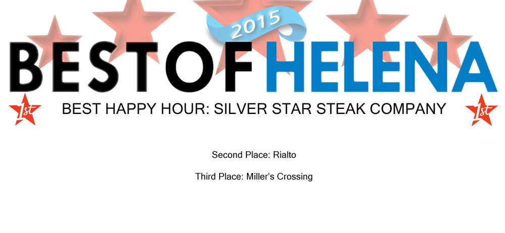 Best Happy Hour